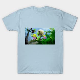 Sashay away T-Shirt